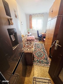 Apartament 3 camere Breaza Central | 56 mp | balcon | bloc beton