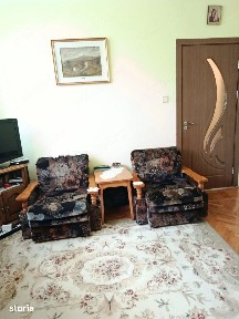 Apartament 2 camere, G. Bacovia, bucatărie separată