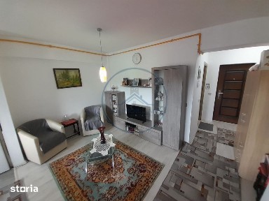Apartament 2 camere, zona Malinului