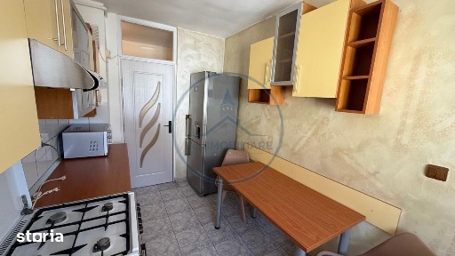 Apartament 2 camere decomandat - etaj 3/4 - Zona Subcetate (ANL)