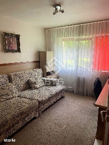 Apartament 2 camere Parter
