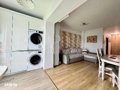 Apartament 3 camere de vanzare in Iris, Cluj Napoca