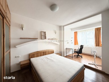 4 camere/113 mp / Observatorului/mobilat, utilat, parcare