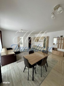 Apartament 2 camere 46.7 mp si balcon 4.2 mp in Floresti zona Sesul de