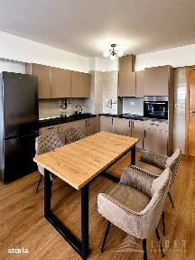 Apartament 2 camere de vanzare in Viva City, Cluj-Napoca | Garaj subte