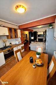 Apartament 2 camere 48mp • Etaj 1/4 • Parcare cu CF • Buna Ziua - Cale