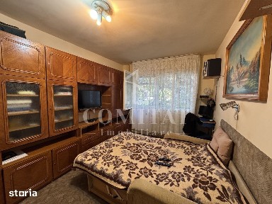 Apartament cu 3 camere decomandate | Zona Piața Flora - Mănăștur