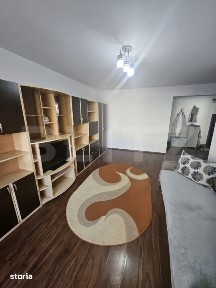 Apartament decomandat, cu 1 camera, 41 mp utili, parcare, zona Jysk