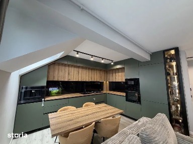 Proprietar! Apartament premium cu 3 camere, finisaje moderne și spațiu de depozitare - 155.000 euro