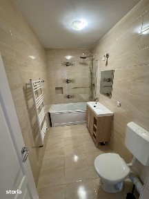 Apartament cu 2 camere, etaj 1, parcare, zona Terra