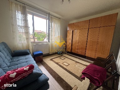 3 camere semidecomandate, Zona Garii, Horea, Semicentral