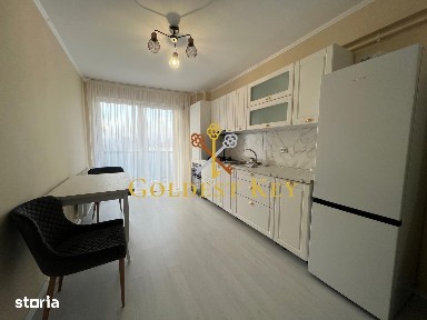 Apartament cu 2 camere, balcon si parcare subterana CLUJ