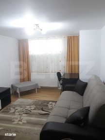 Garsoniera decomandata de vanzare - Zorilor, Cluj-Napoca | 31 mp | I