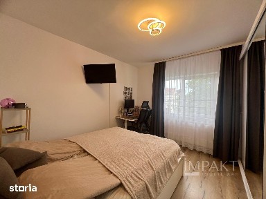 Apartament cu 2 camere decomandate in Zorilor