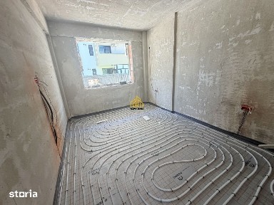 Apartament 2 camere/Safirului/ 2 bai/60 MP/ incalzire pardoseala