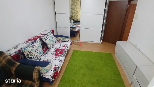 2 camere decomandat Pantelimon - Liceul Blaga