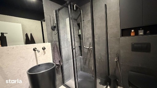 Apartament 3 camere I Mobilat I Premium I Parcare I Pipera