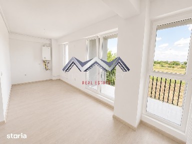 Apartament 2 camere | Bucătărie închisă | Parcare inclusă | Otopeni