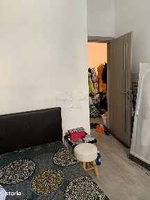 Studio decomandat | Centrala proprie | Weiner Palada