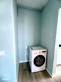 Apartament 2 camere Aparatorii Patriei-Soseaua Oltenitei Parcare Boxa