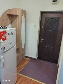 Garsoniera de inchiriat Cugir central