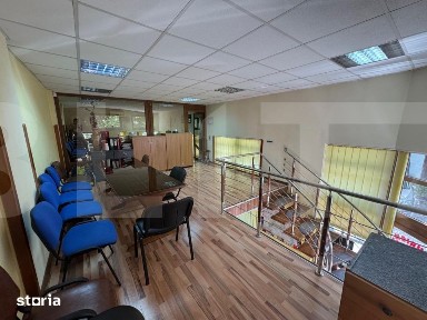 Spatiu comercial/birou de inchiriat, 100 mp, ultracentral