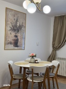 Apartament 2 dormitoare in regim hotelier Tolstoi Cetate