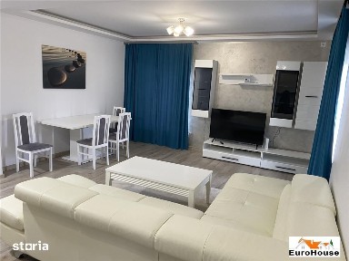 Apartament cu 3 camere de inchiriat in Alba Iulia