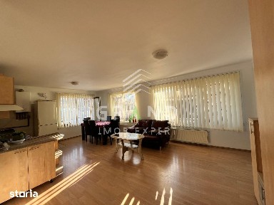 Apartament 3 camere de vanzare, Buna Ziua, zona Lidl