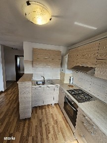 Strada Mierlei zona Baciu - Bloc Nou - Apartament 2 camere -Cu parcare