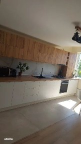 Apartament de vanzare 3 camere 100 mp zona Floresti Horea