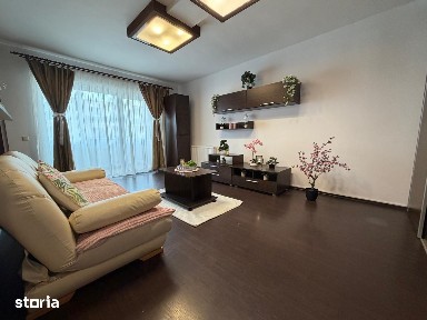 Apartament 2 camere, 2 Balcoane, Etaj Intermediar, Zona Terra !