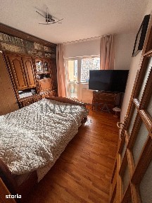 Apartament cu 4 camere decomandate in Cartierul Marasti