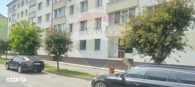 Spațiu de birouri de 62mp de închiriat