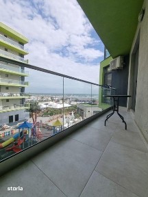 Apartament 2 camere Alezzi