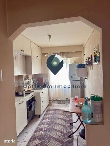 Apartament cu 3 camere, 2 bai in Manastur, zona Ion Mester !