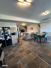 Apartament cu 2 camere -Terasa de 25mp -Zona Vivo