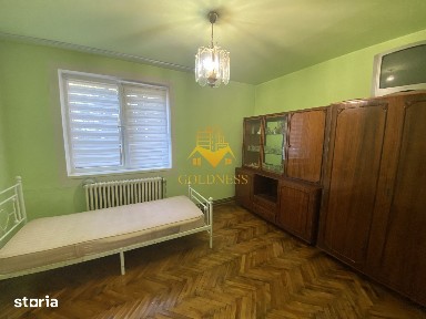 Apartament 2 camere Grigorescu,zona casa Vikingilor,bloc izolat termic