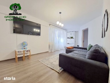 Apartament 2 camere, 65 mp, DECOMANDAT, mobilat, bloc 1990, Poitiers