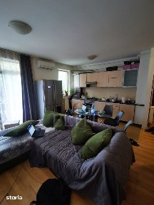 Apartament 2 camere în zona HOTEL NAPOCA