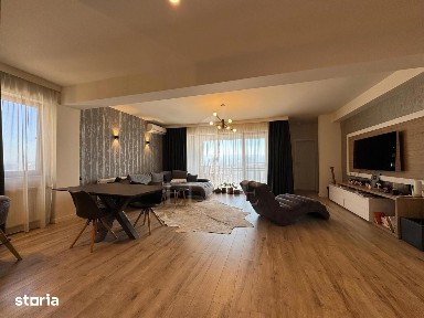 Apartament 3 camere în zona MARAMURESULUI