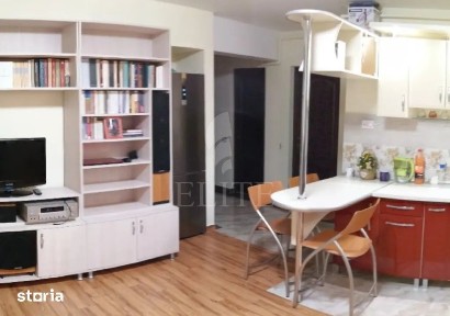 Apartament 3 camere în zona LEROY MERLIN