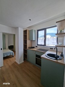Apartament cu 1 camera, RENOVAT COMPLET, zona Vivo Mall - Ideal invest