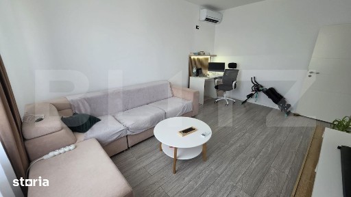 Apartament 2 camere, 51 mp, zone 2 Giroc
