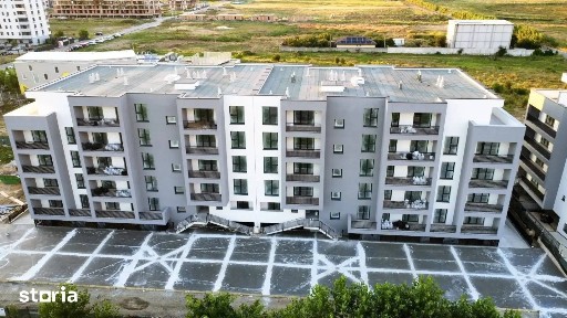 3 camere decomandat cu terasa Predare rapida | scoala Victor Brauner