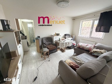 Apartament 2 camere,zona Big,etaj 2