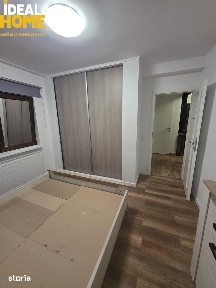 Bloc Nou! Apartament 2 Camere Decomandat Nicolina Aleea Strugurilor