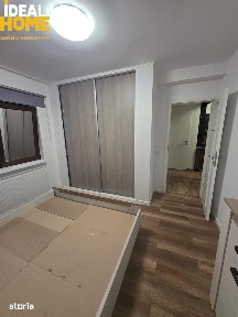 Bloc Nou! Apartament 2 Camere Decomandat Nicolina Aleea Strugurilor