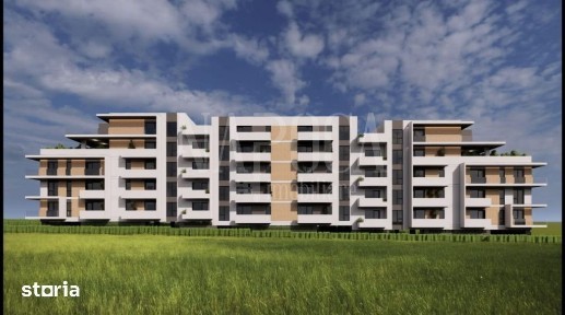 Apartament 2 camere de vanzare in Baile Felix, Cordau