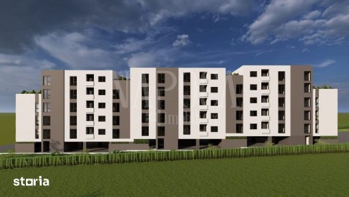 Apartament 2 camere de vanzare in Baile Felix, Cordau